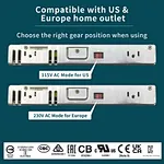350W Switching Power Supply